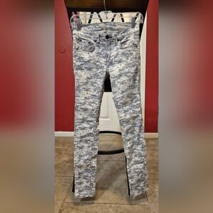 Rag & Bone Skinny Jeans